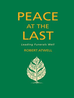 cover image of Peace At the Last